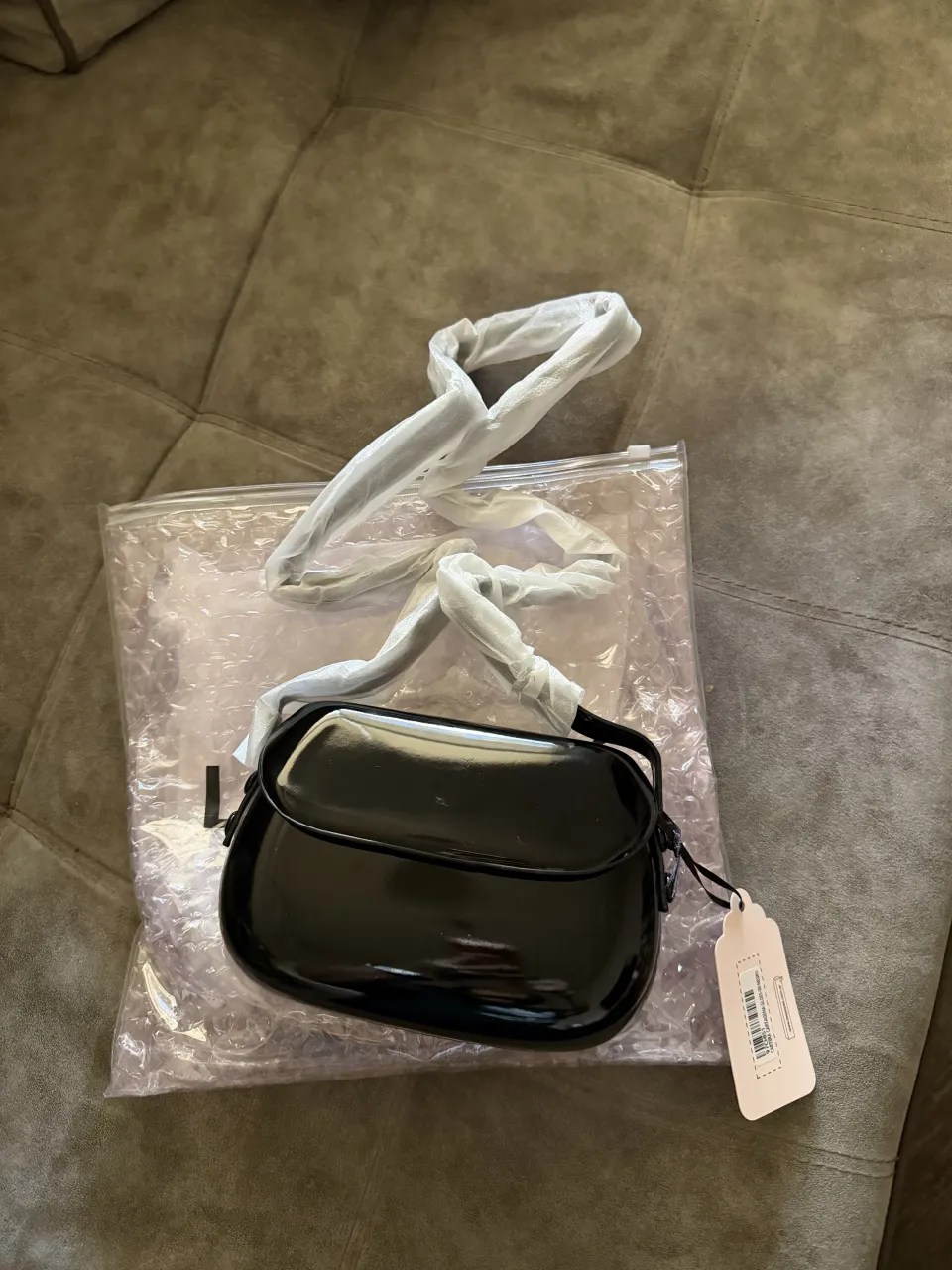 Cartera Las Pepas - imagen 1