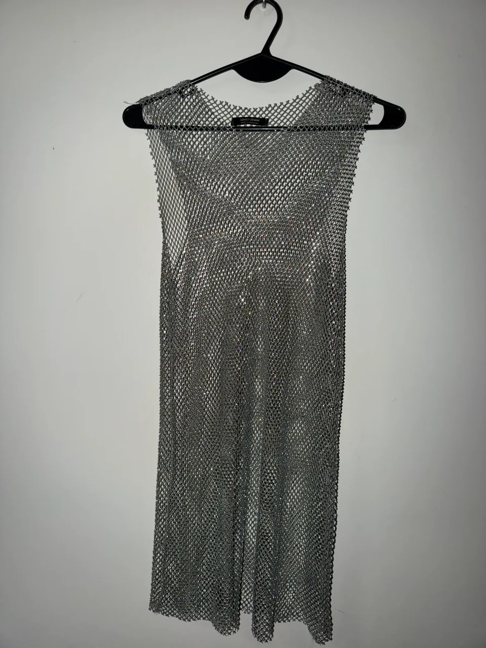 Vestido Lovely Denim - imagen 1