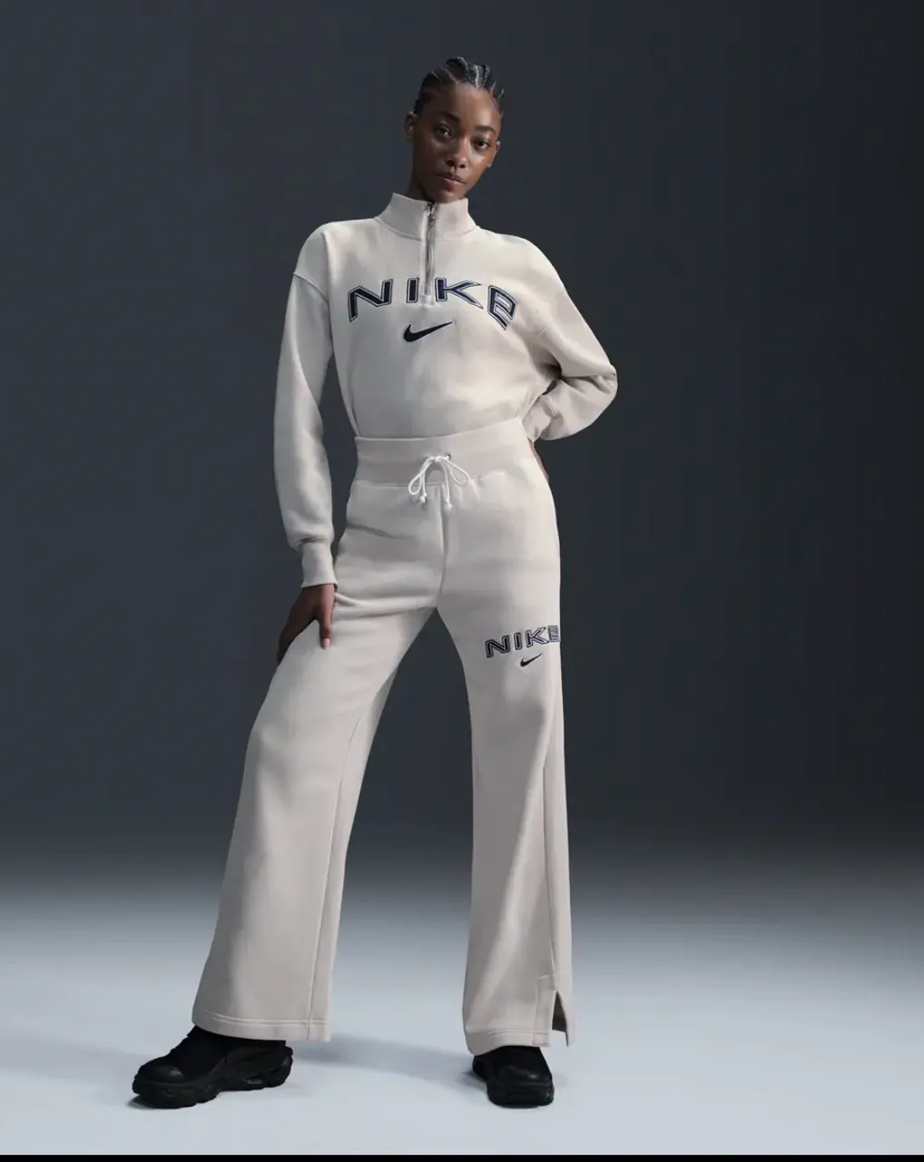 Buzo Nike - imagen 4