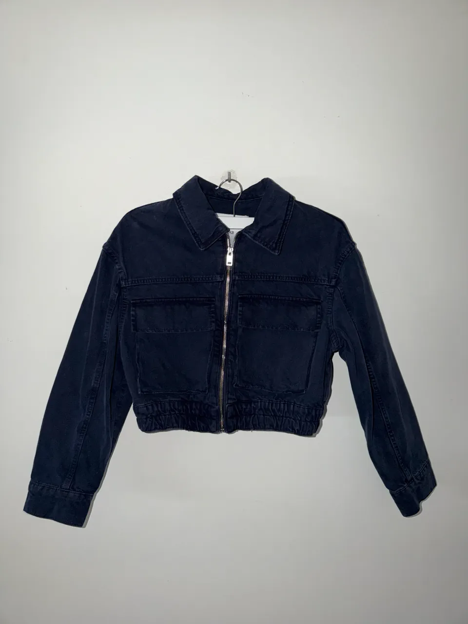Campera Bershka - imagen 1