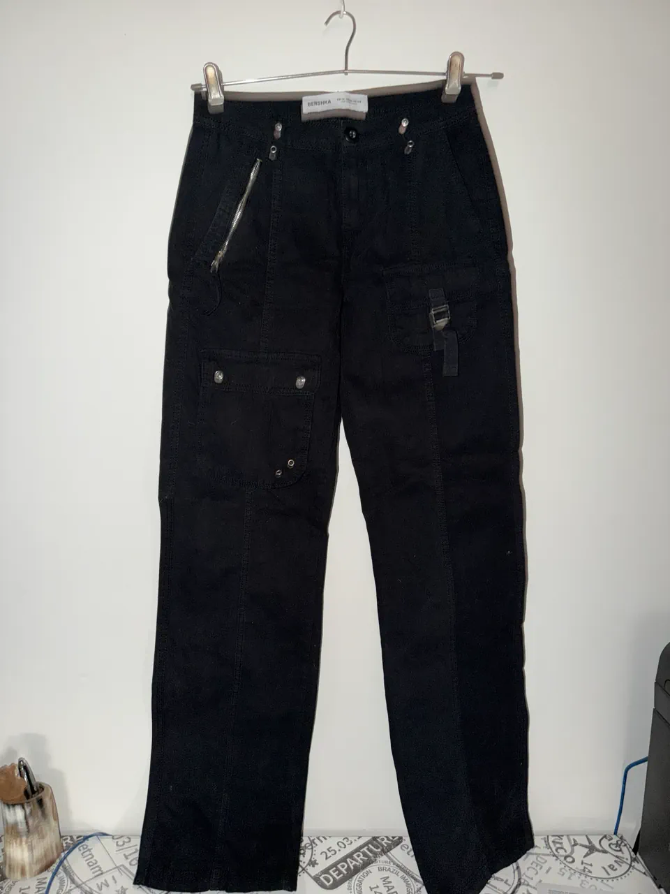 Pantalón Bershka - imagen 1