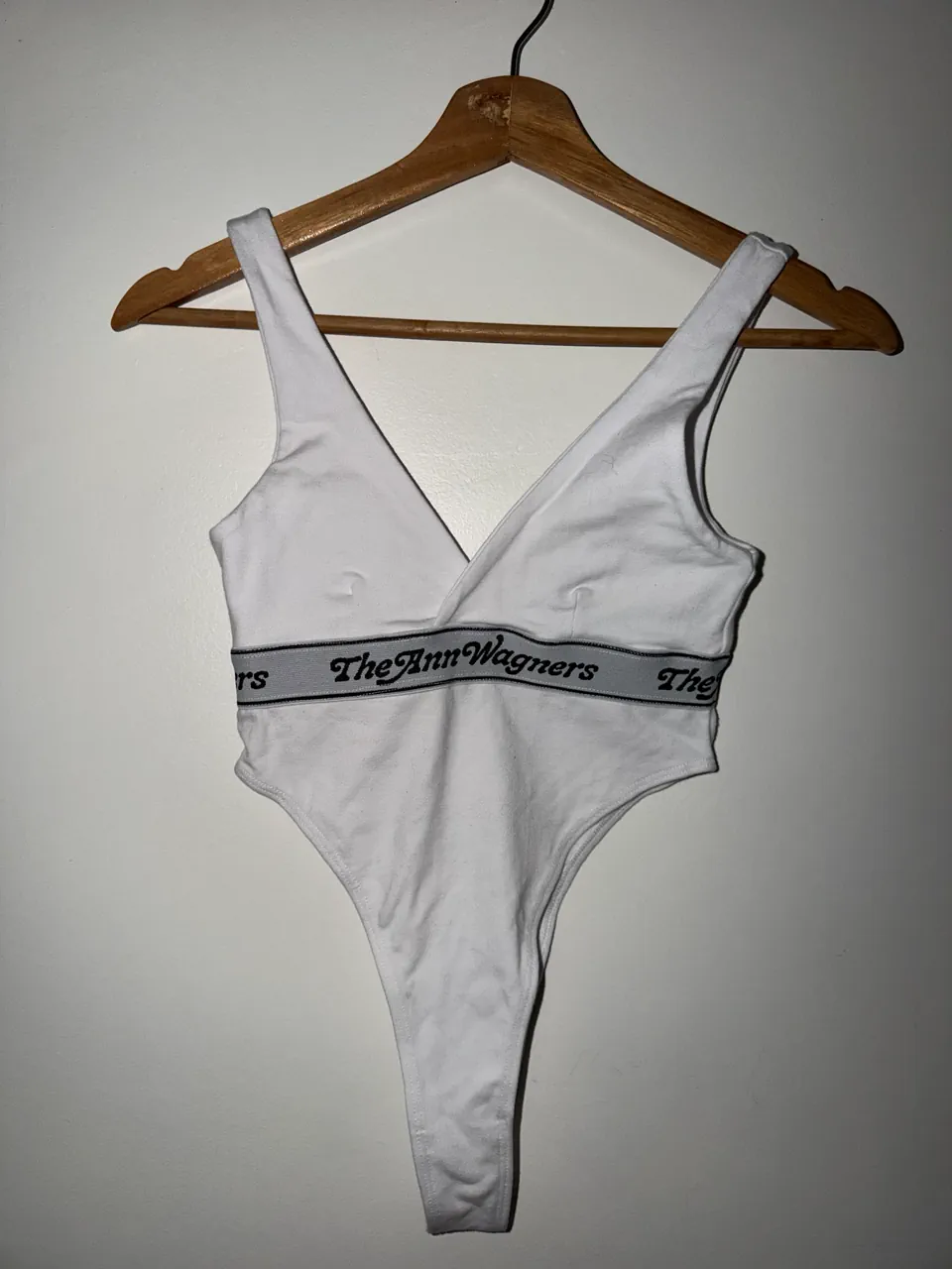 The Ann Wagners · Talle S