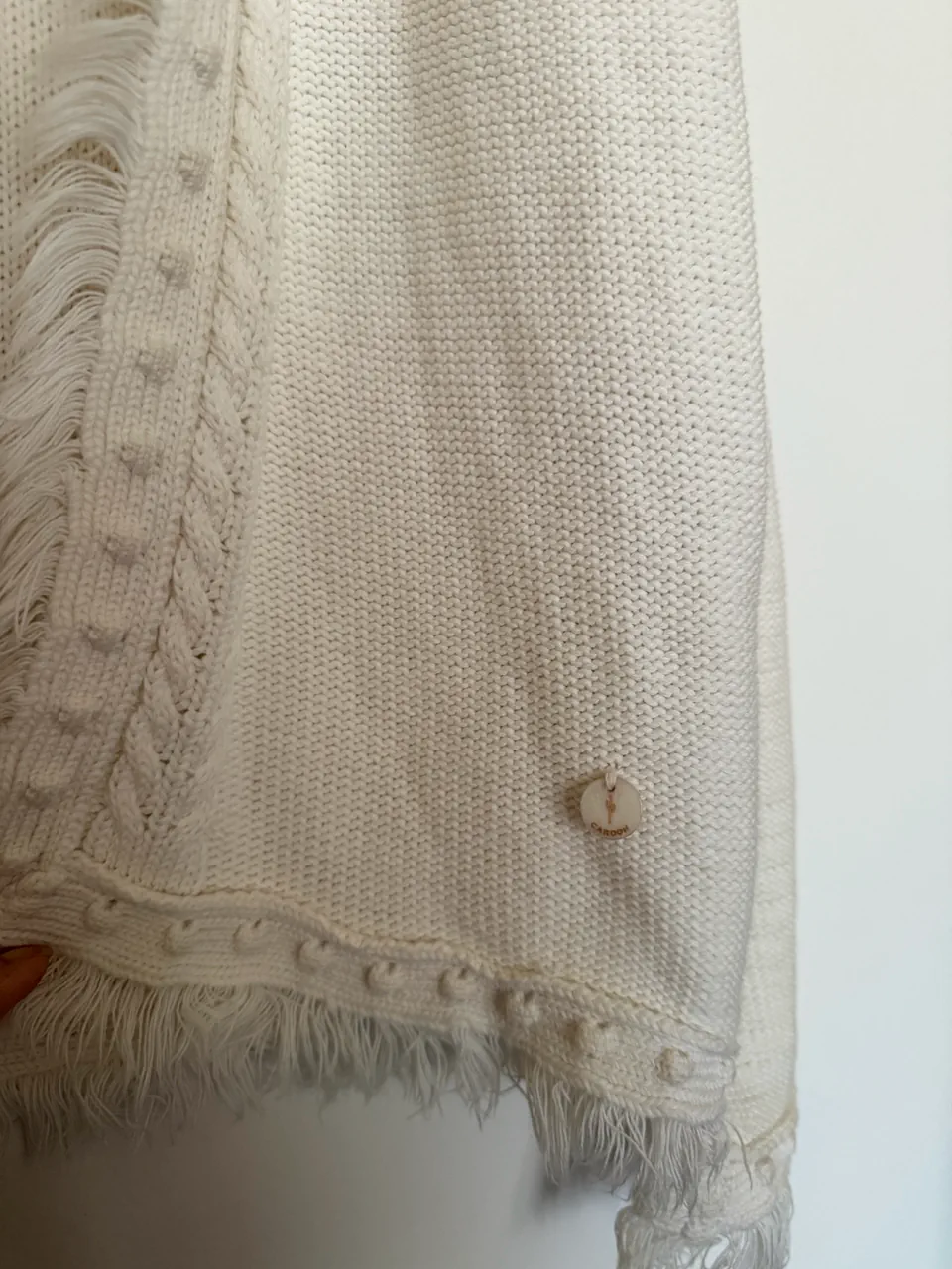 Cardigan Cardon - imagen 3