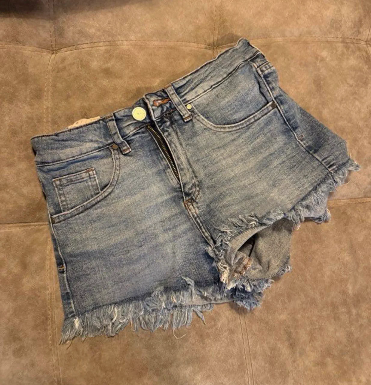 Short Delaostia - imagen 1