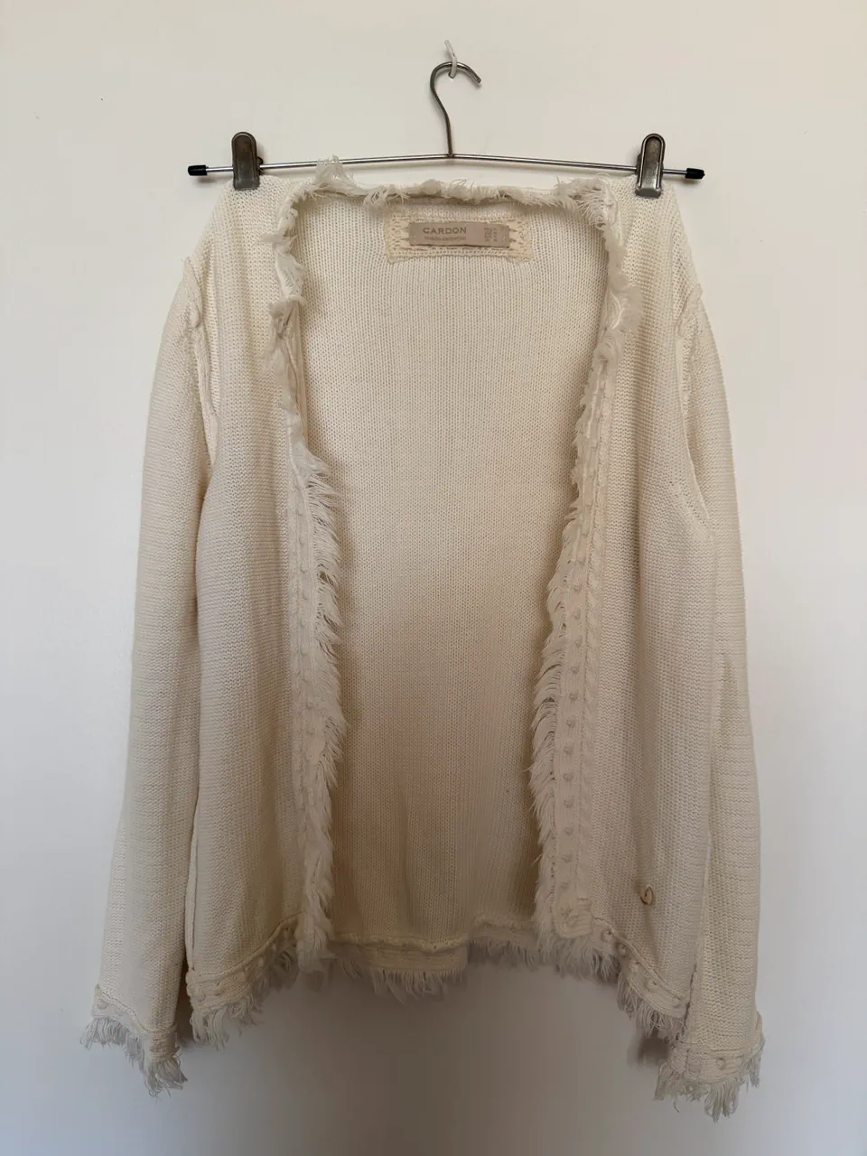 Cardigan Cardon - imagen 2