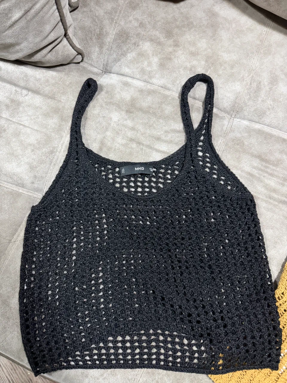 Musculosa MNG - imagen 1