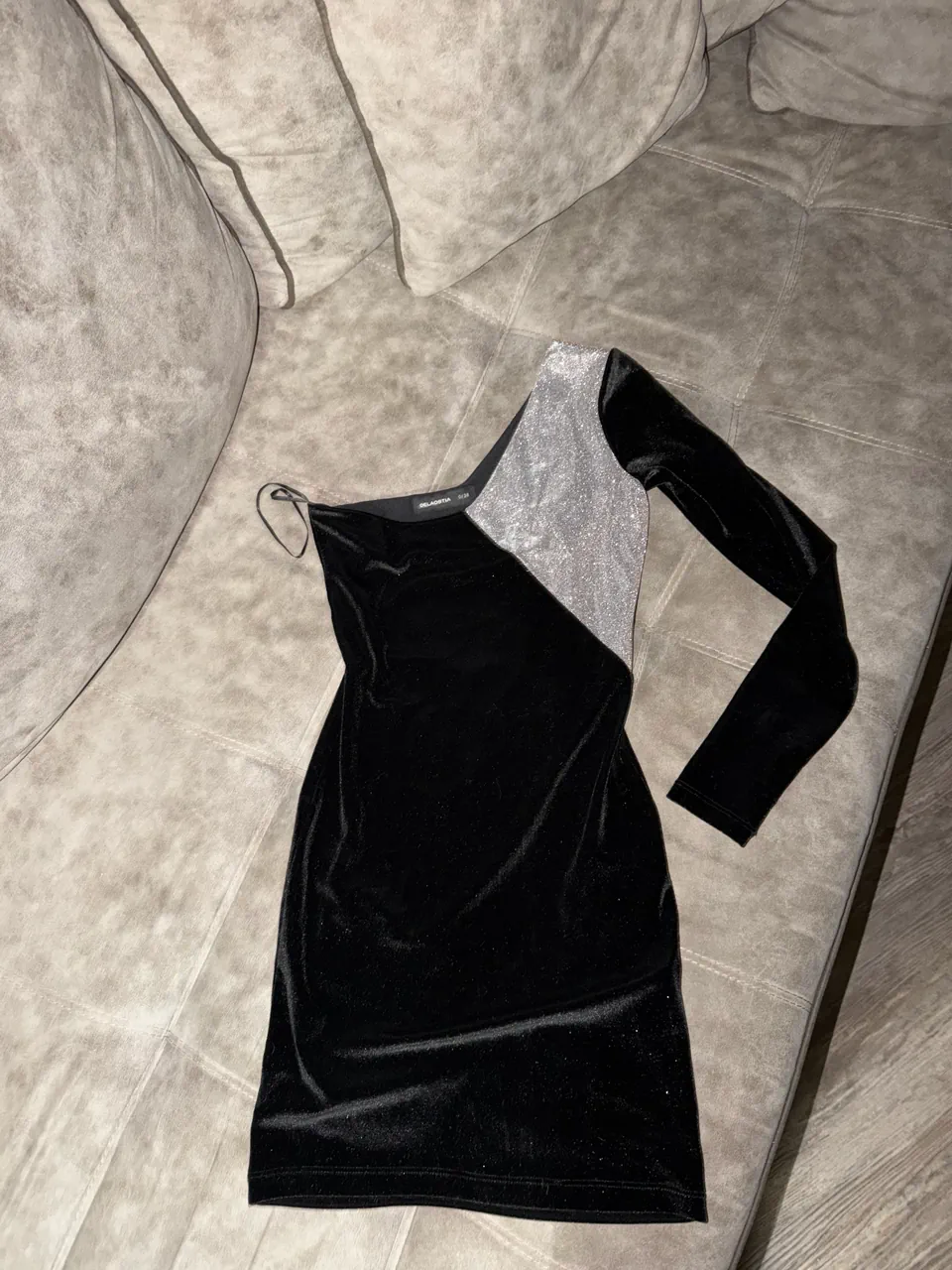 Vestido Delaostia - imagen 1
