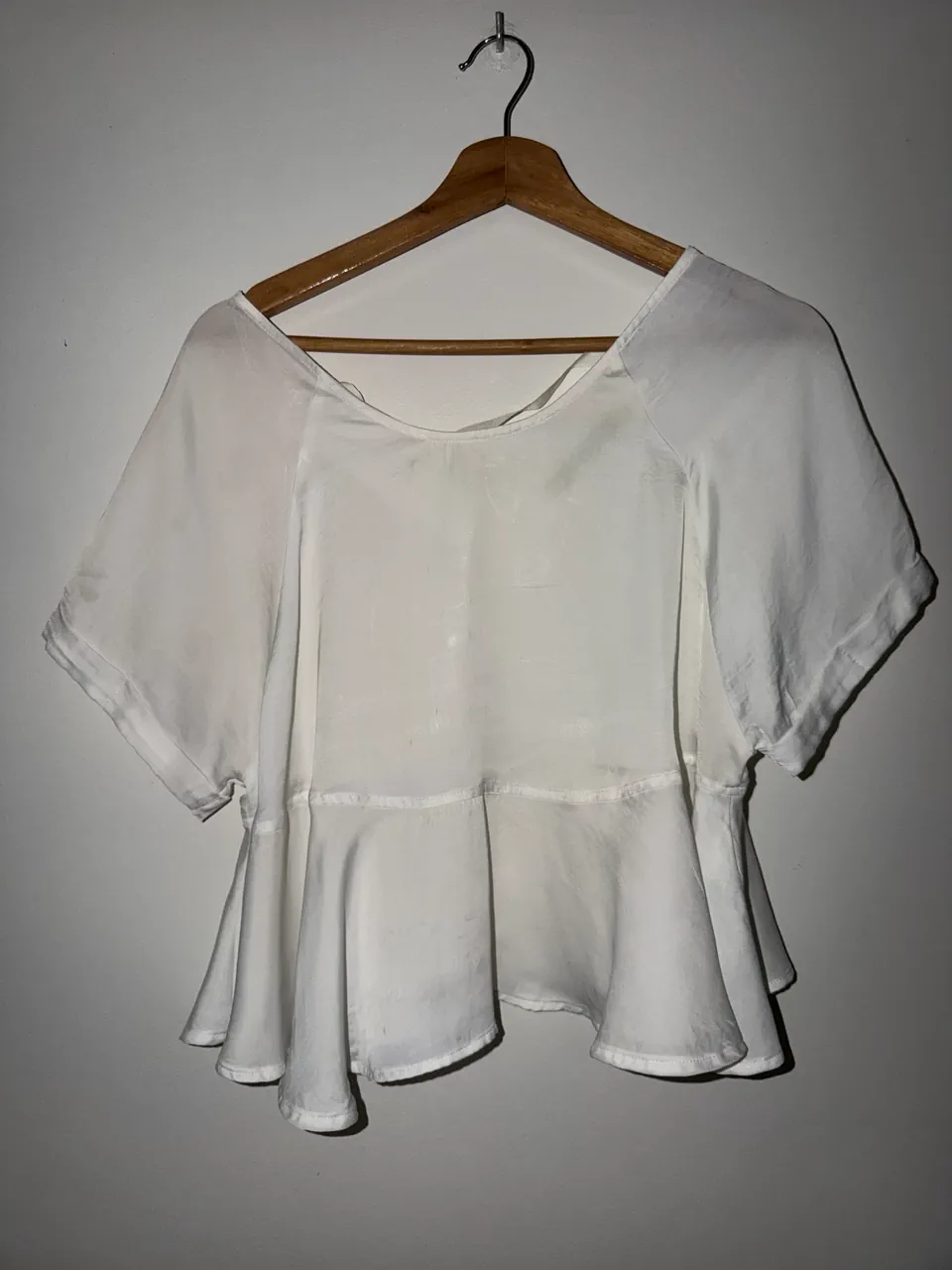 Blusa Rapsodia - imagen 1