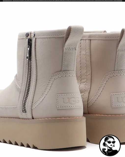 UGG · Talle US 6.5