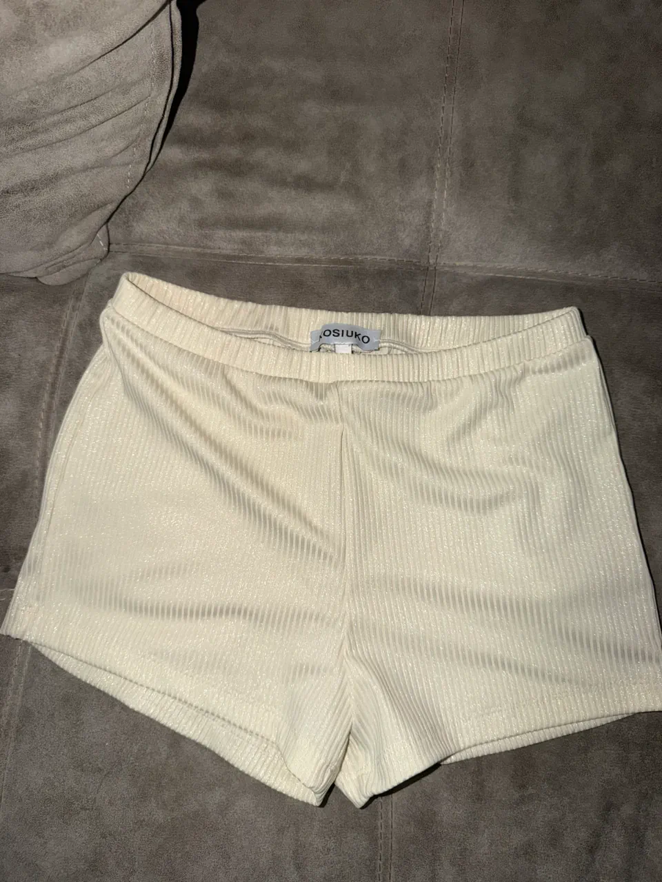 Short Kosiuko · Talle XS