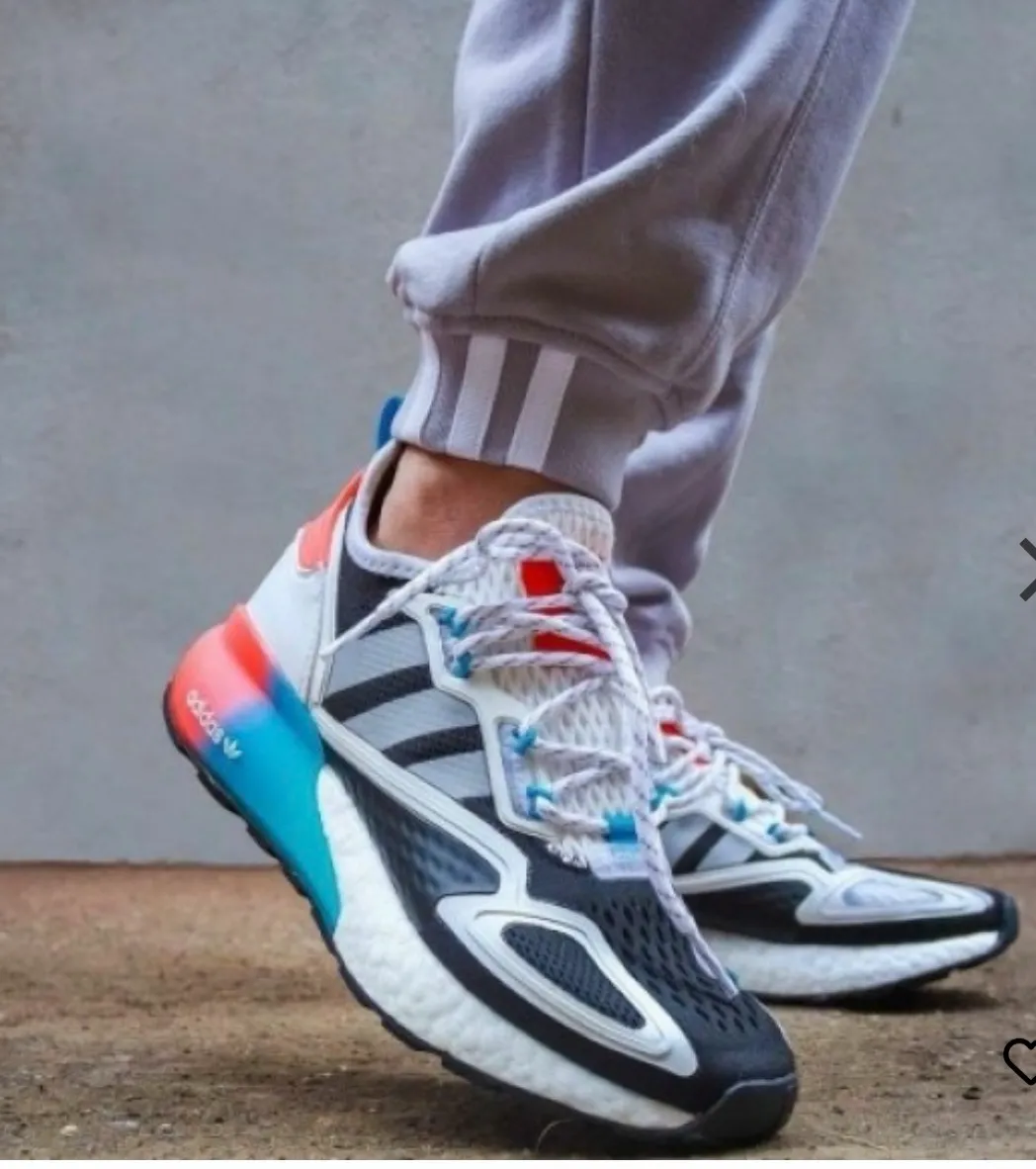 Zapatillas adidas - imagen 1