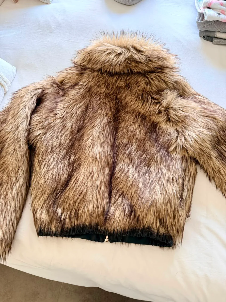 Campera The doom generation - imagen 1