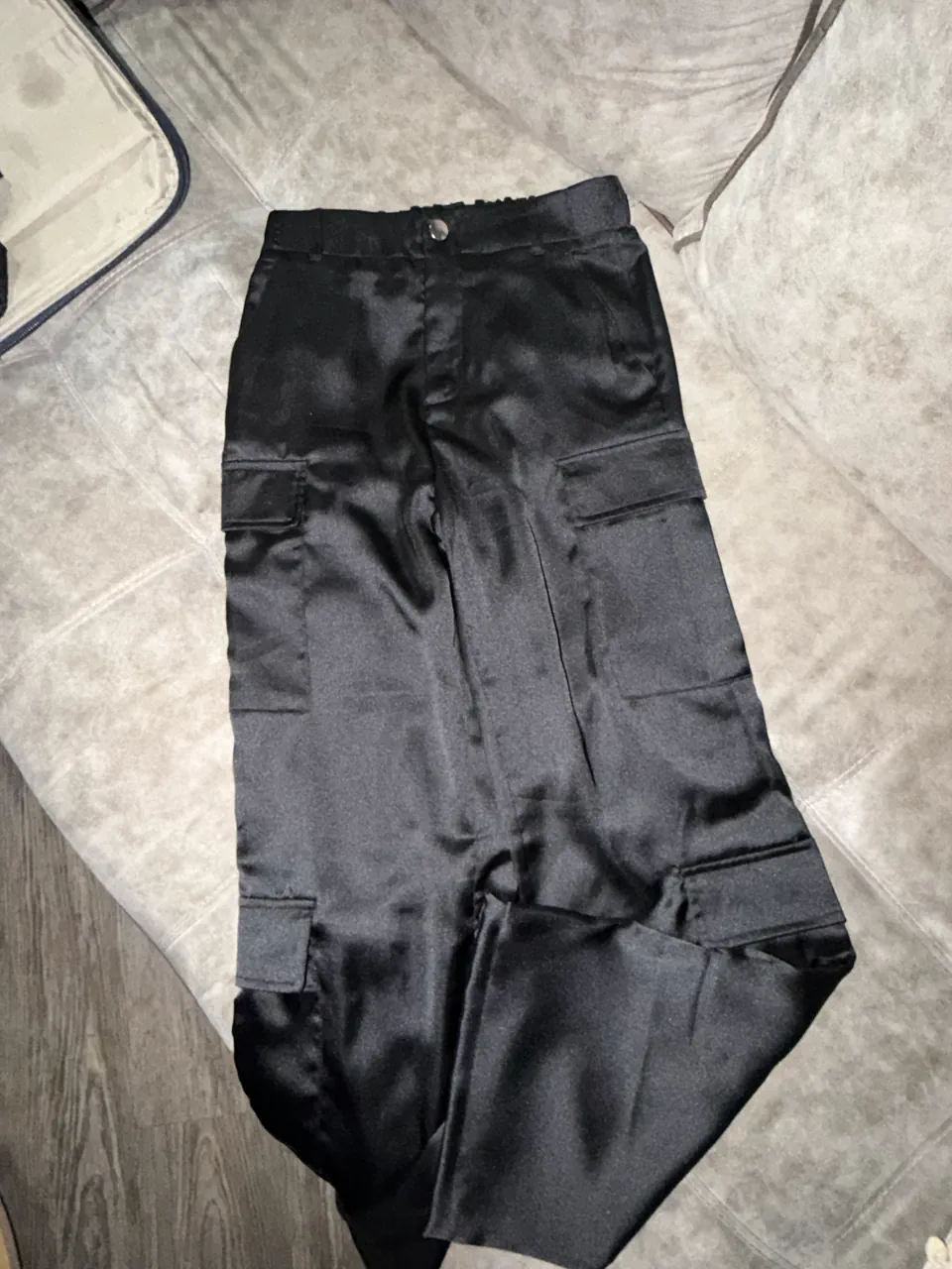 Stradivarius · Talle XS