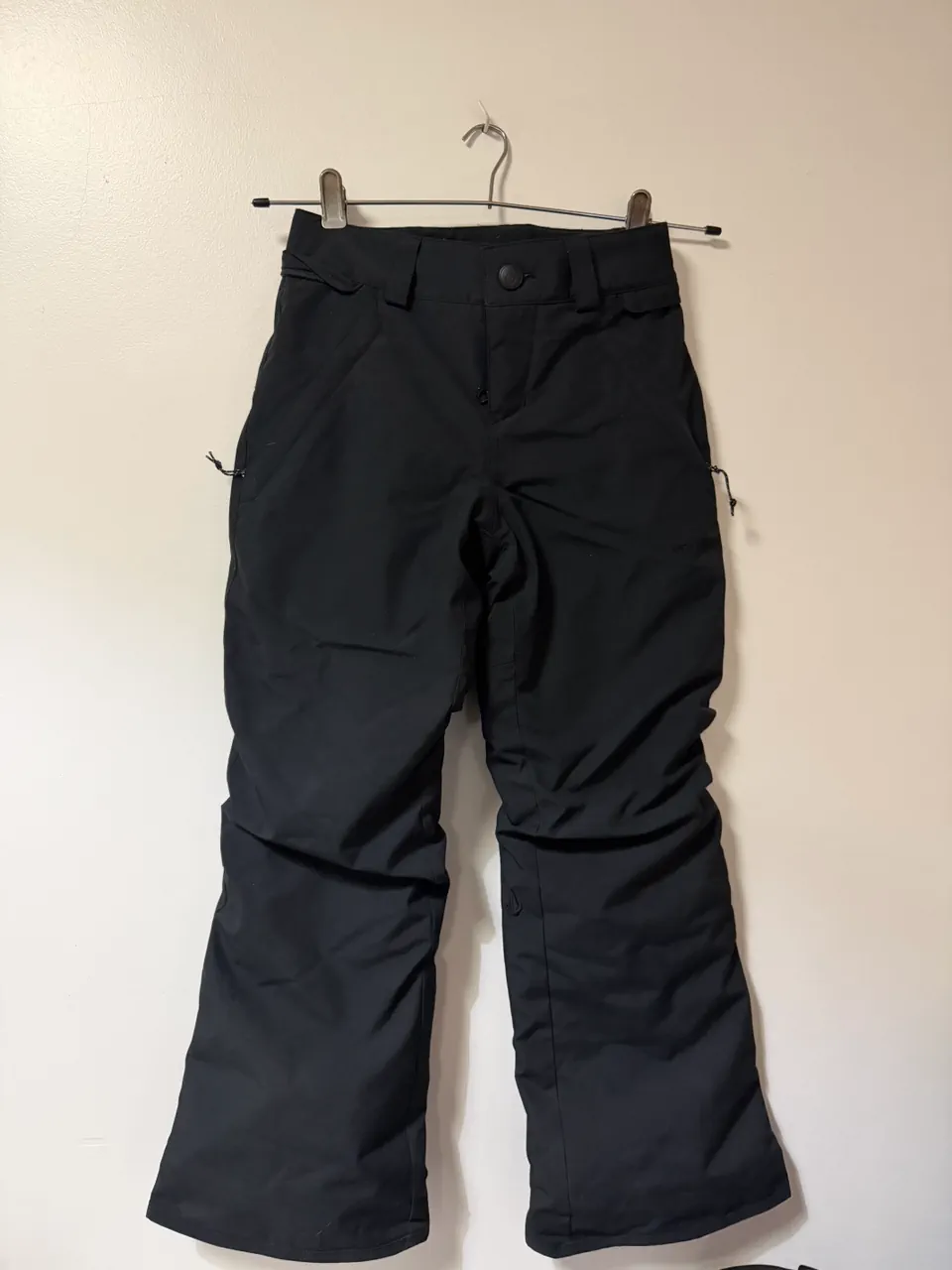 Pantalón Volcom · Talle 10 años / 140 cm