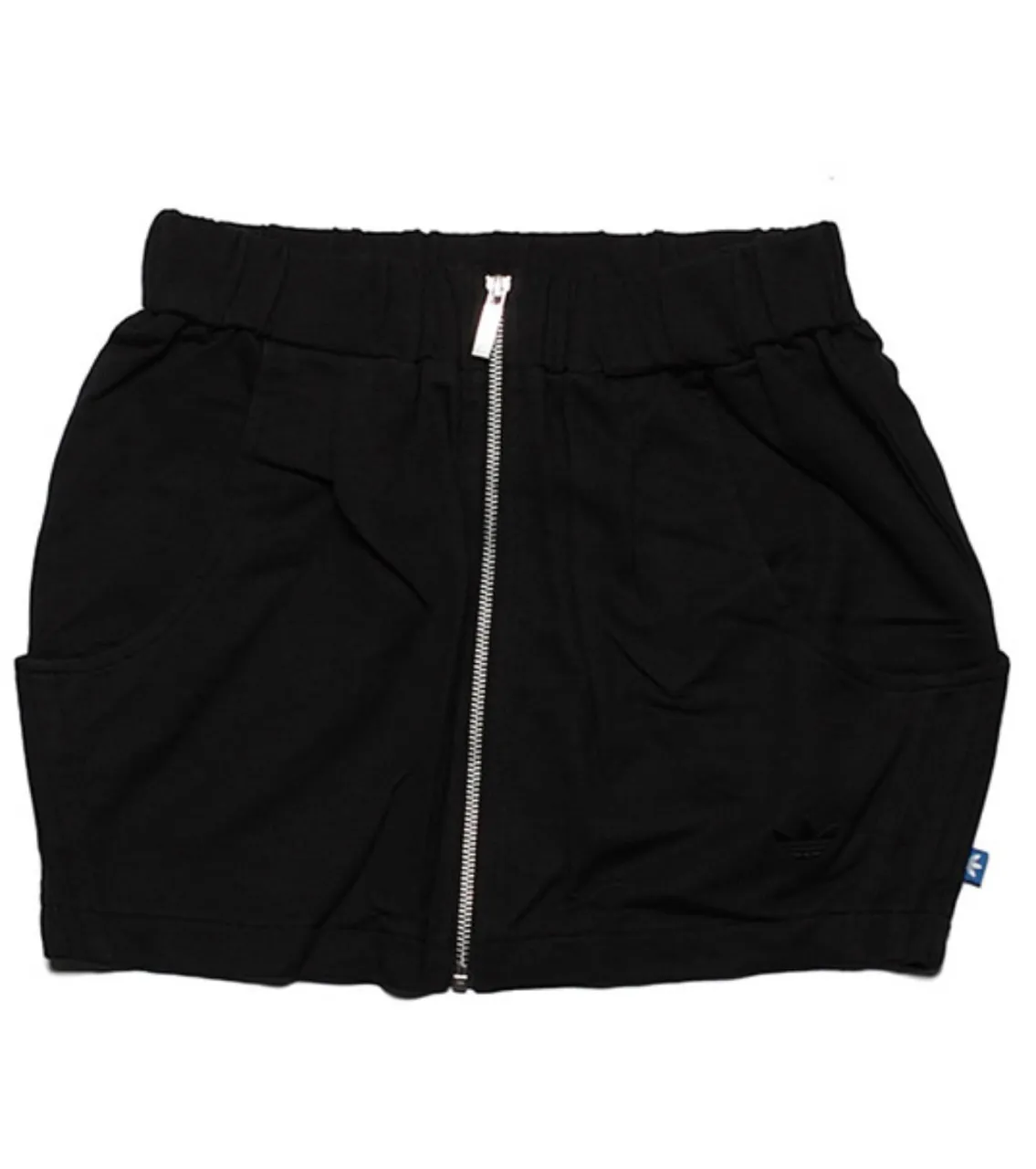 Minifalda adidas · Talle S