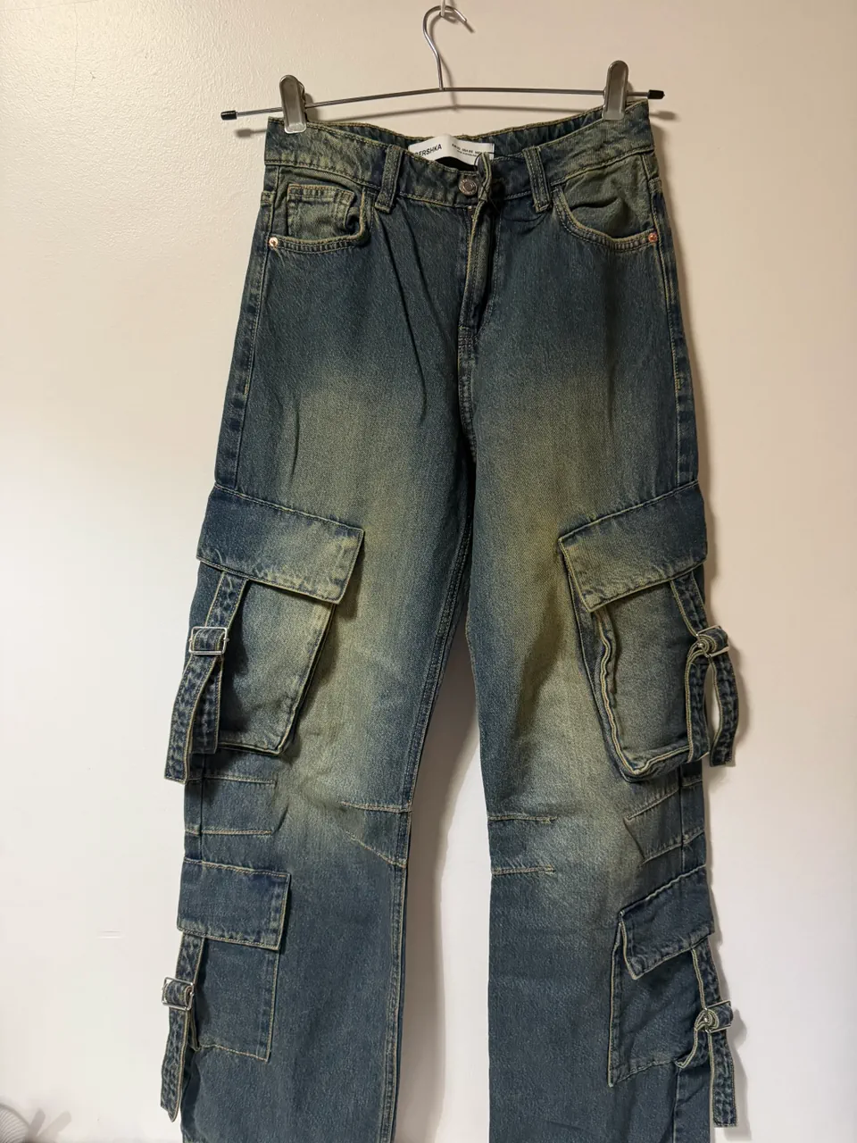 Pantalón Bershka - imagen 1