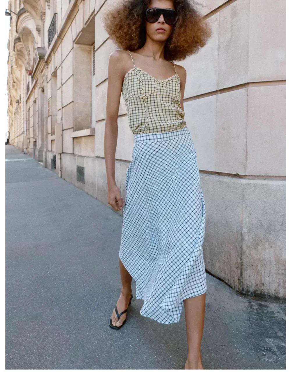 Zara · Talle S