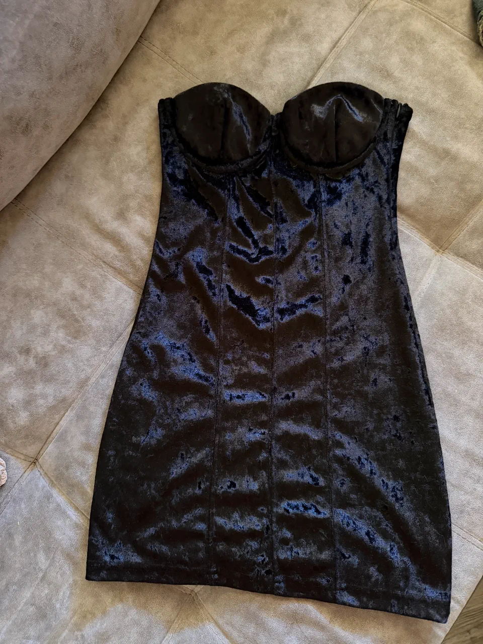 Vestido Delaostia - imagen 1