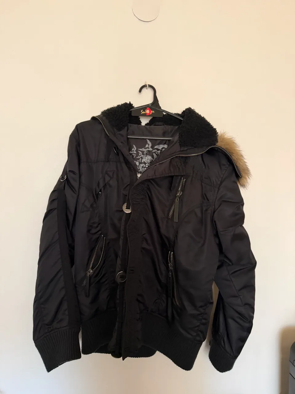 Campera Ona Saez - imagen 2