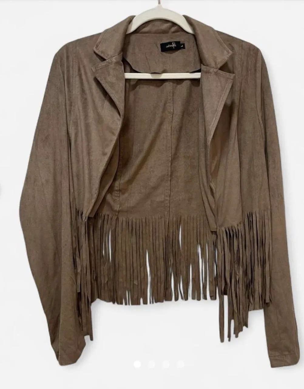 Blazer Importada · Talle S