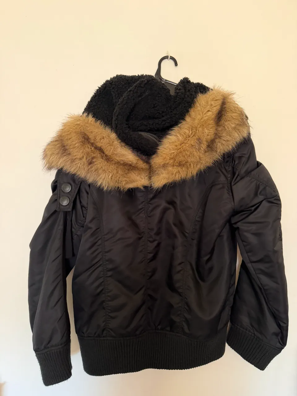 Campera Ona Saez - imagen 3