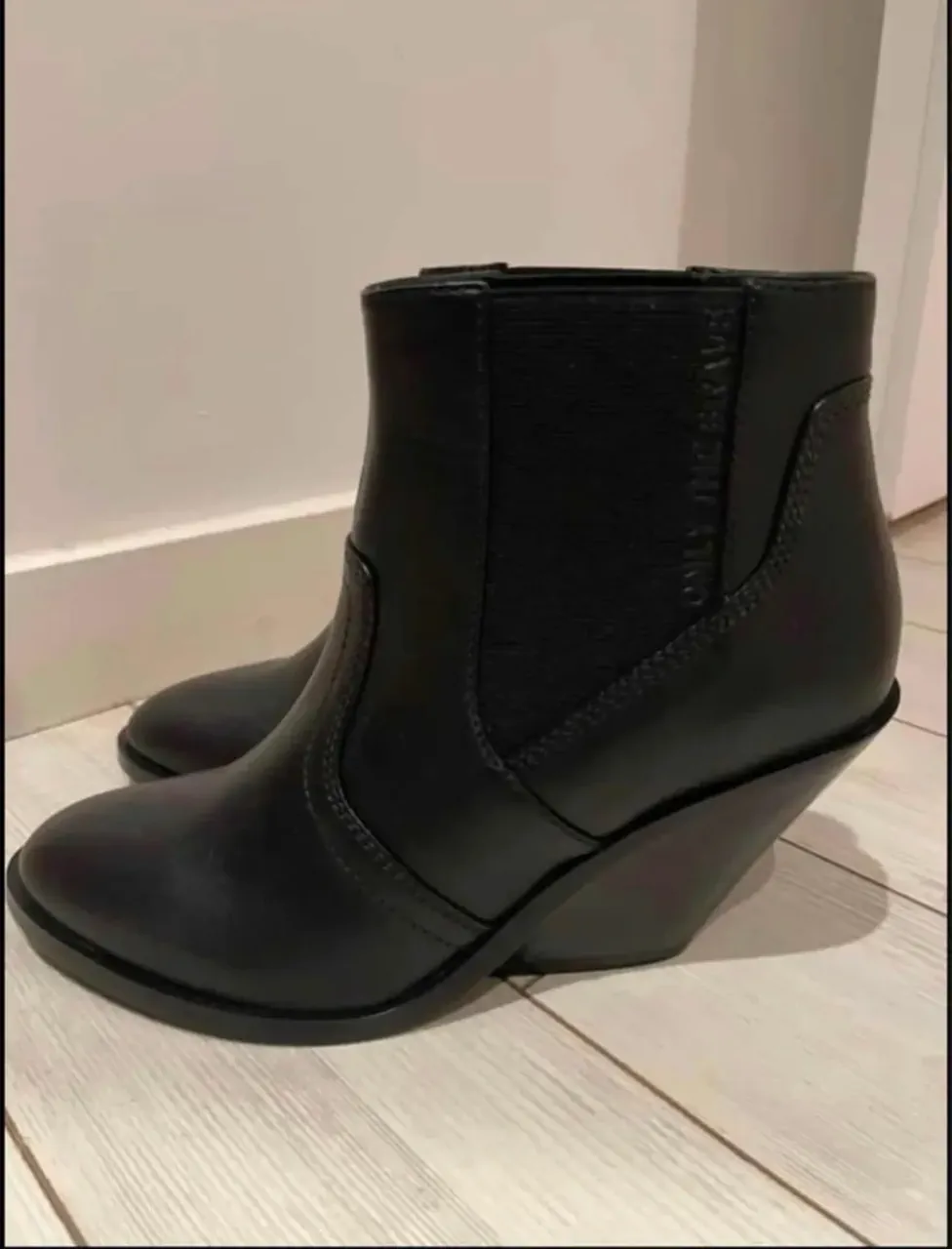 Botas Diesel - imagen 1