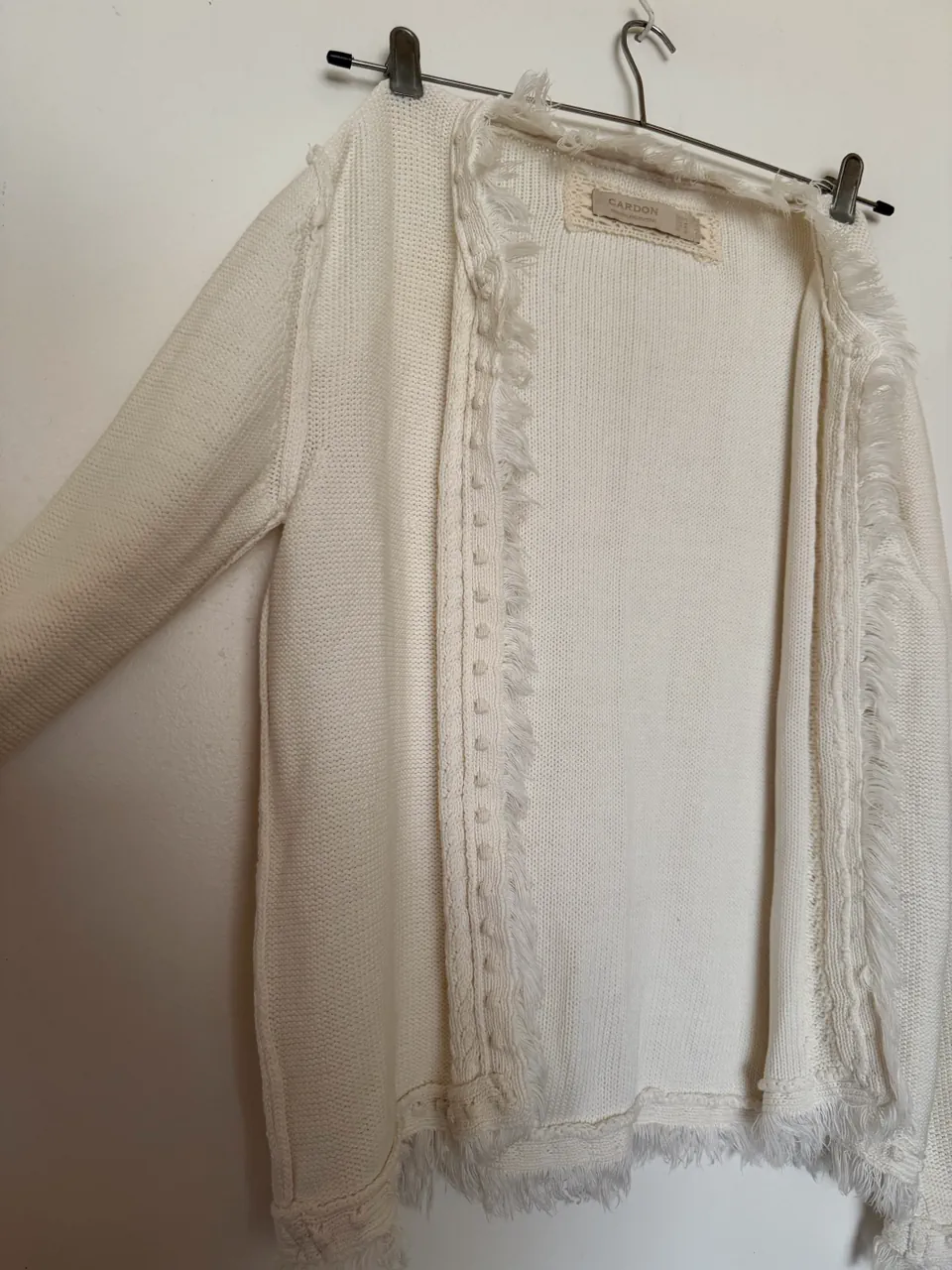 Cardigan Cardon - imagen 4