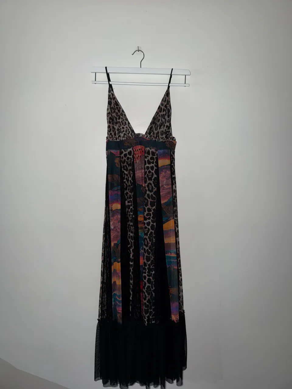 Vestido Kosiuko · Talle S