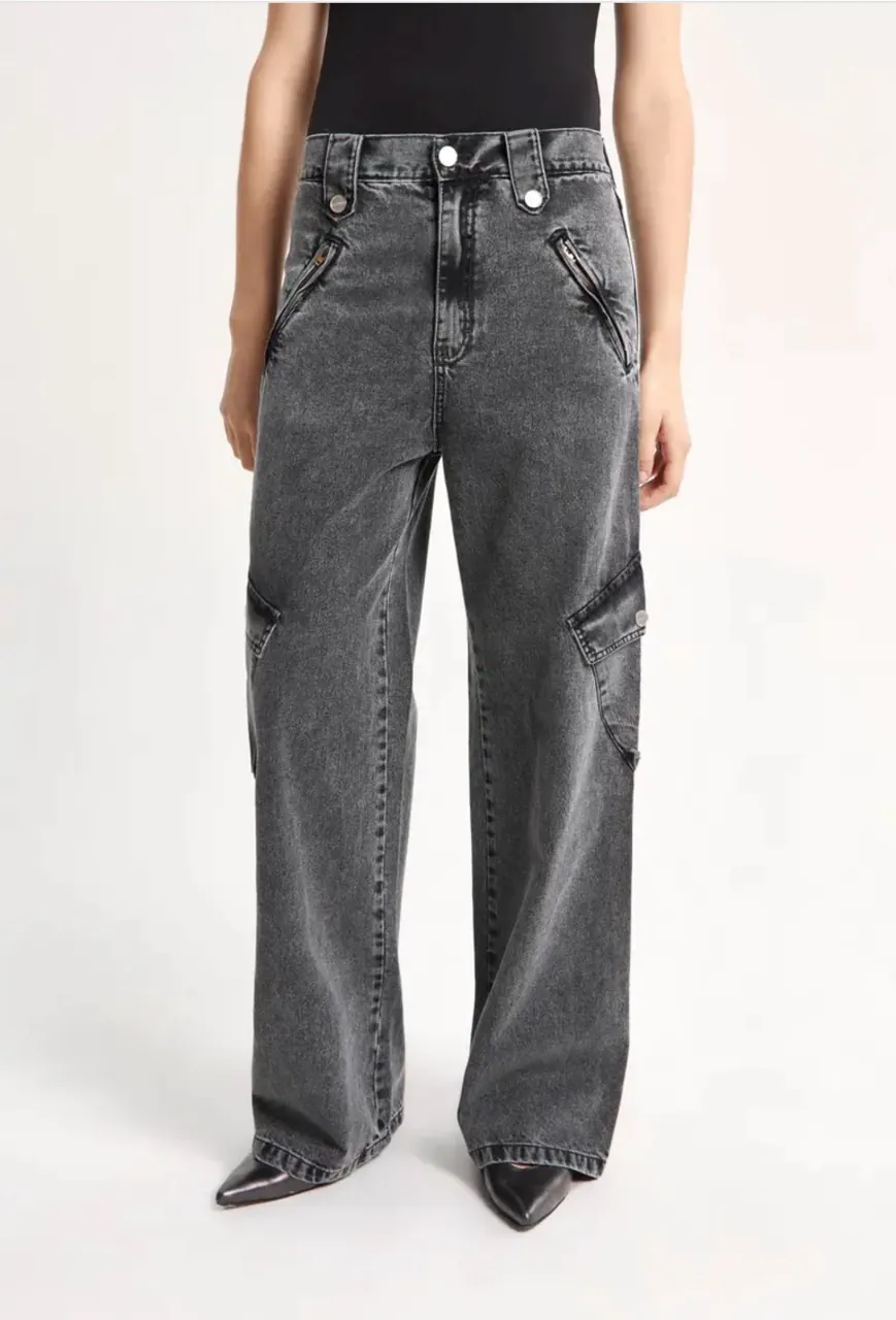 Pantalón Kosiuko · Talle XS