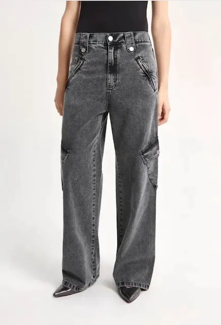 Kosiuko · Talle XS