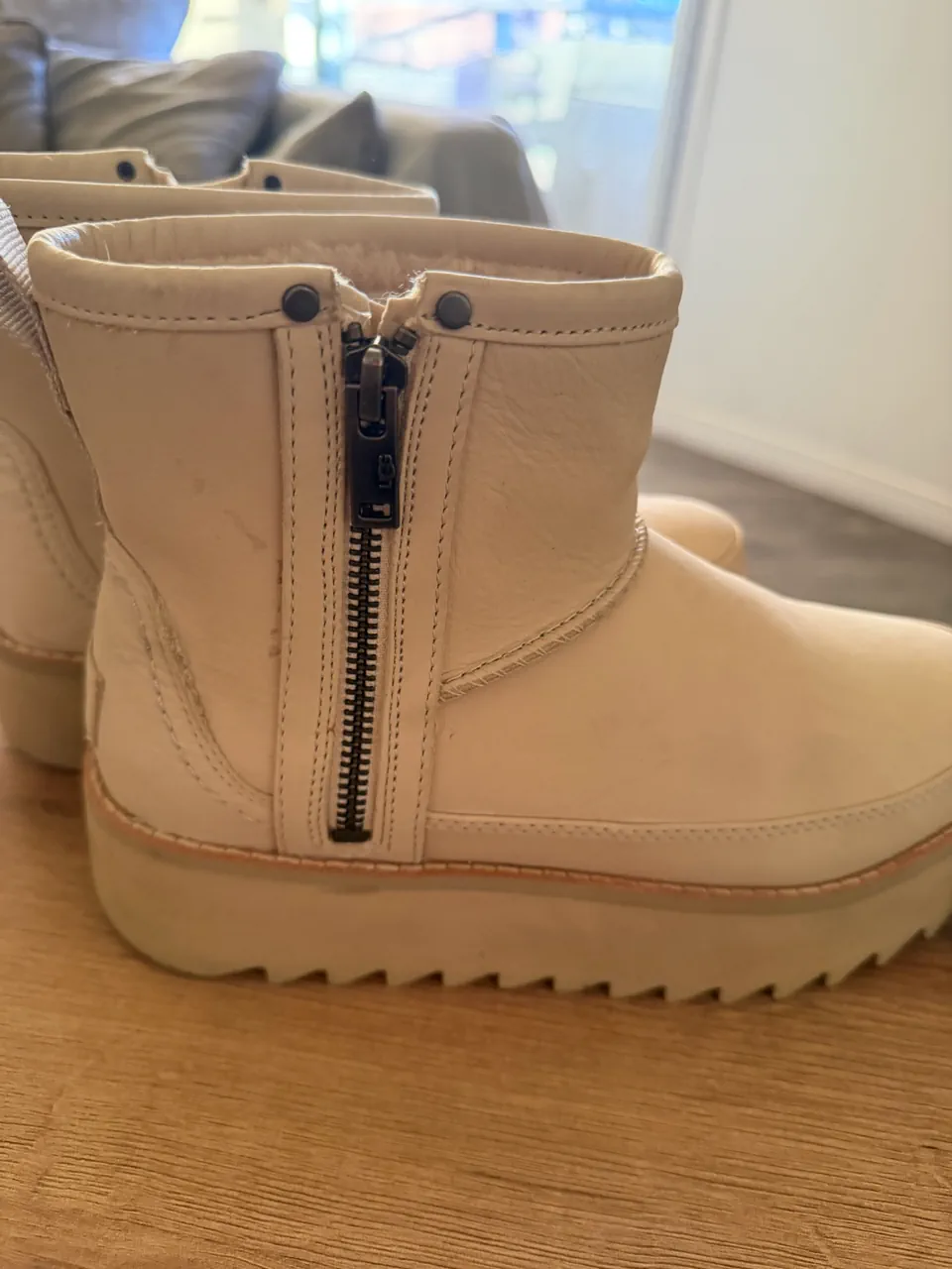 Botas UGG - imagen 5