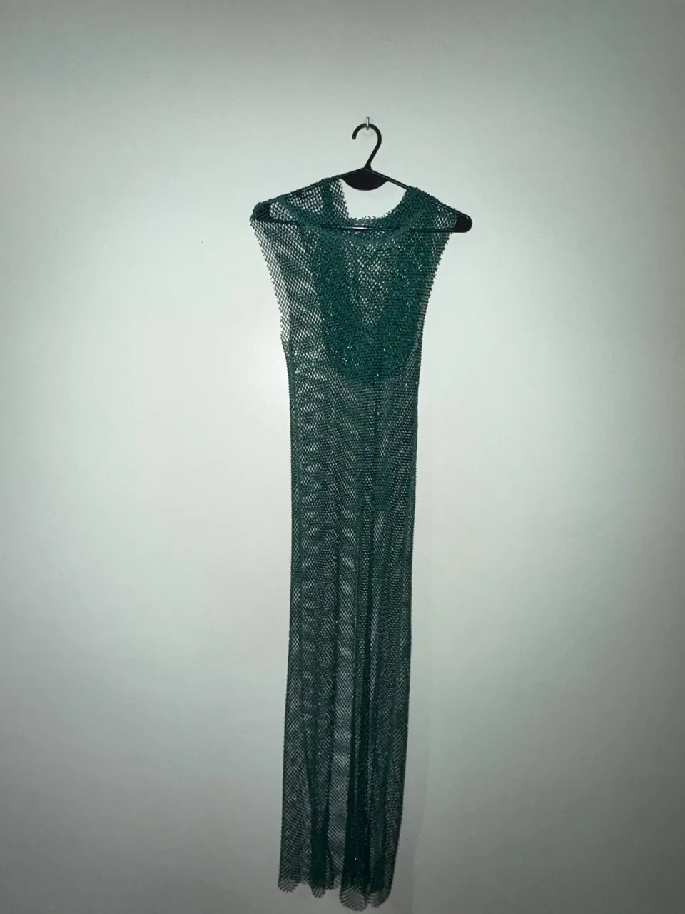 Vestido Delaostia - imagen 1