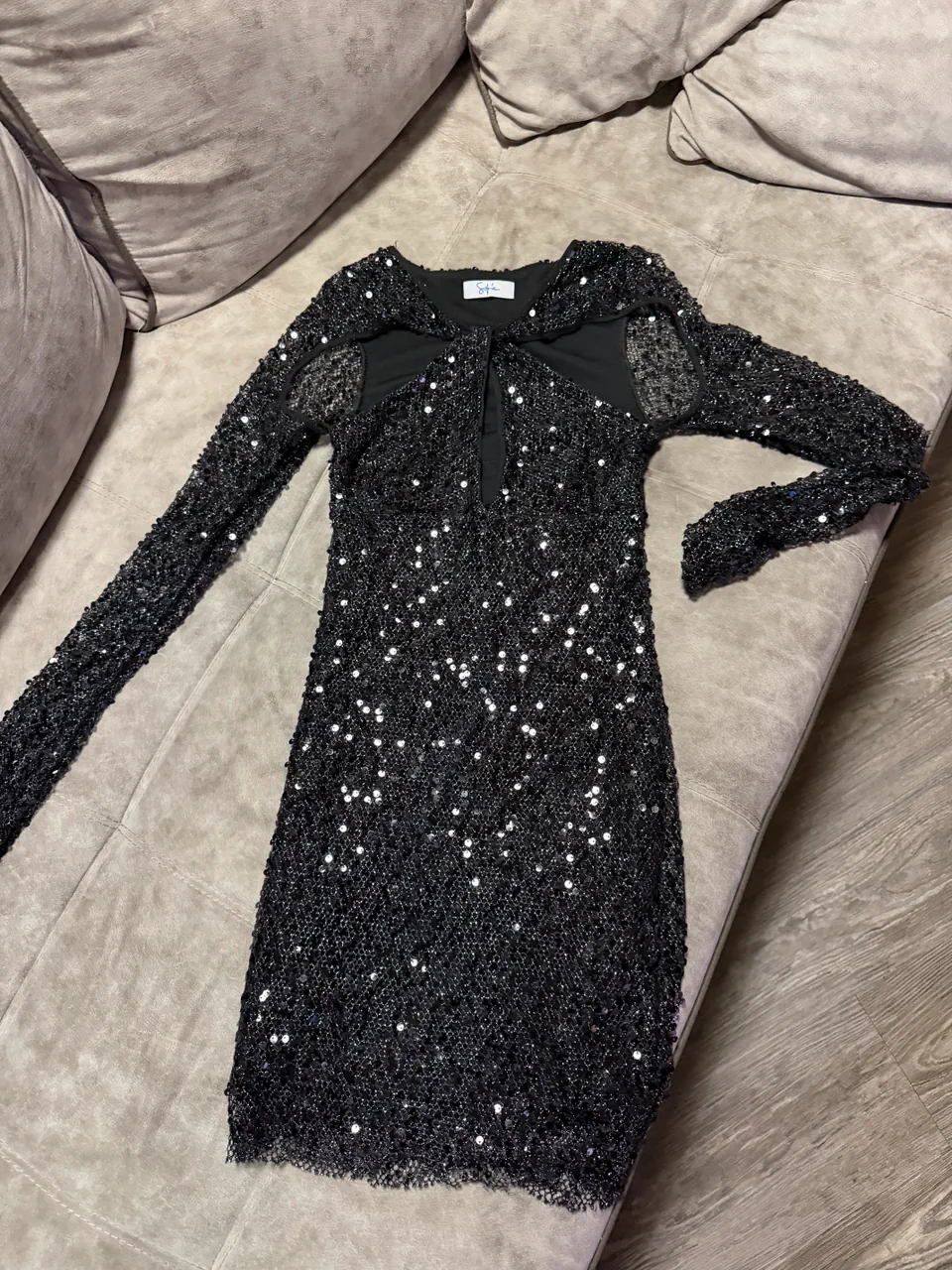 Vestido Sofia - imagen 4