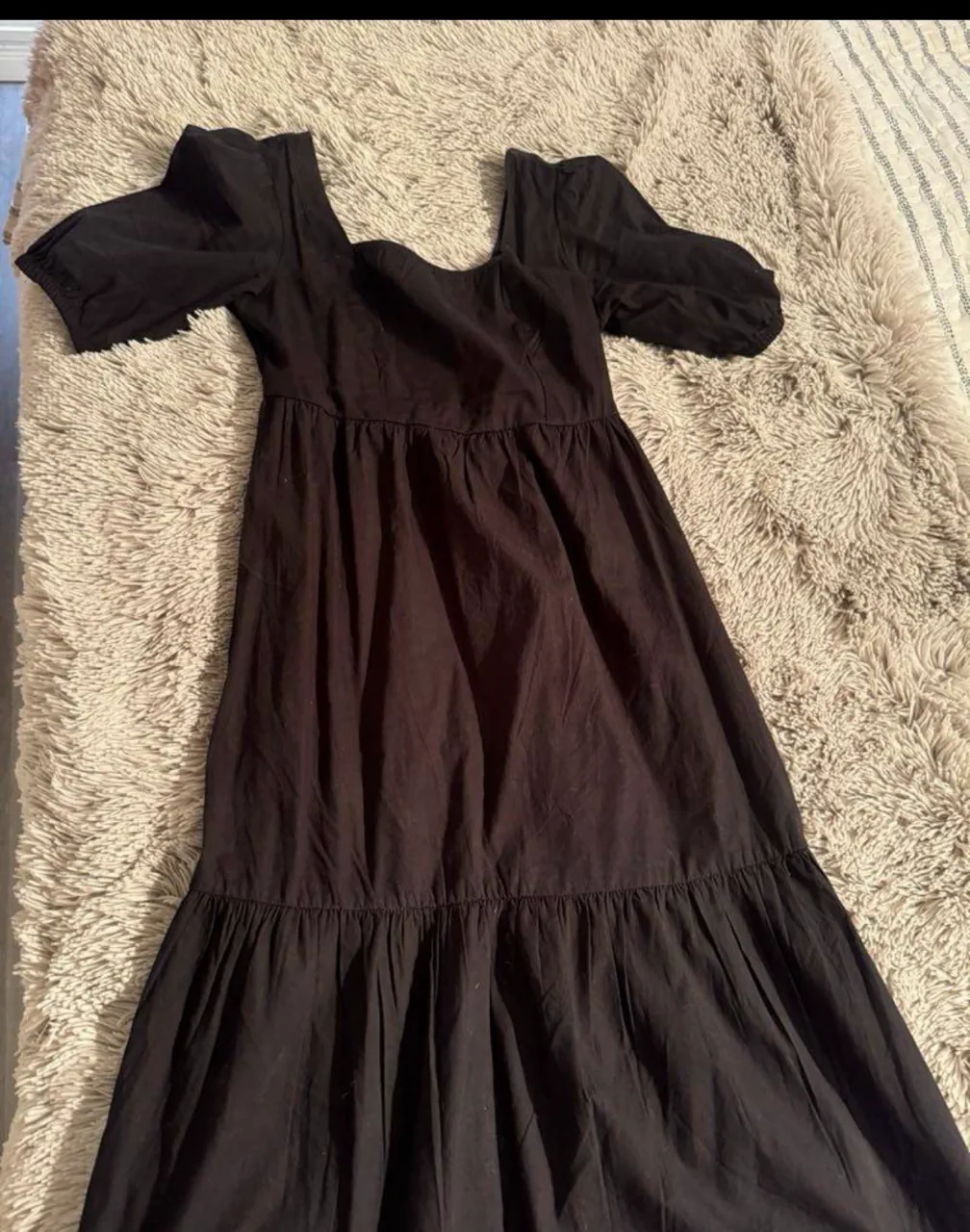 Vestido Otra importada - imagen 1