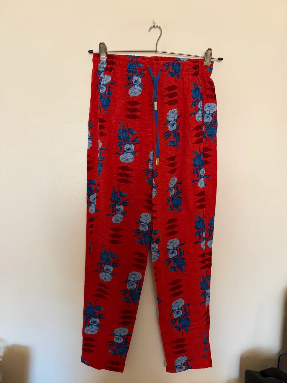 Pantalón Jazmín Chebar - imagen 1