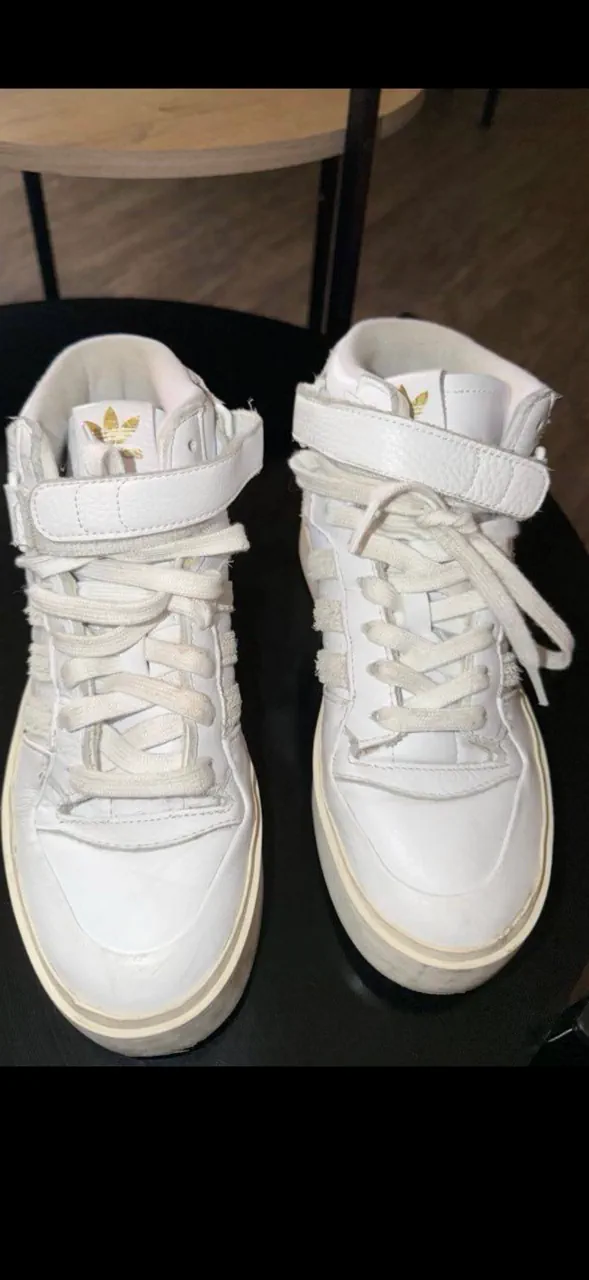 Zapatillas adidas - imagen 1