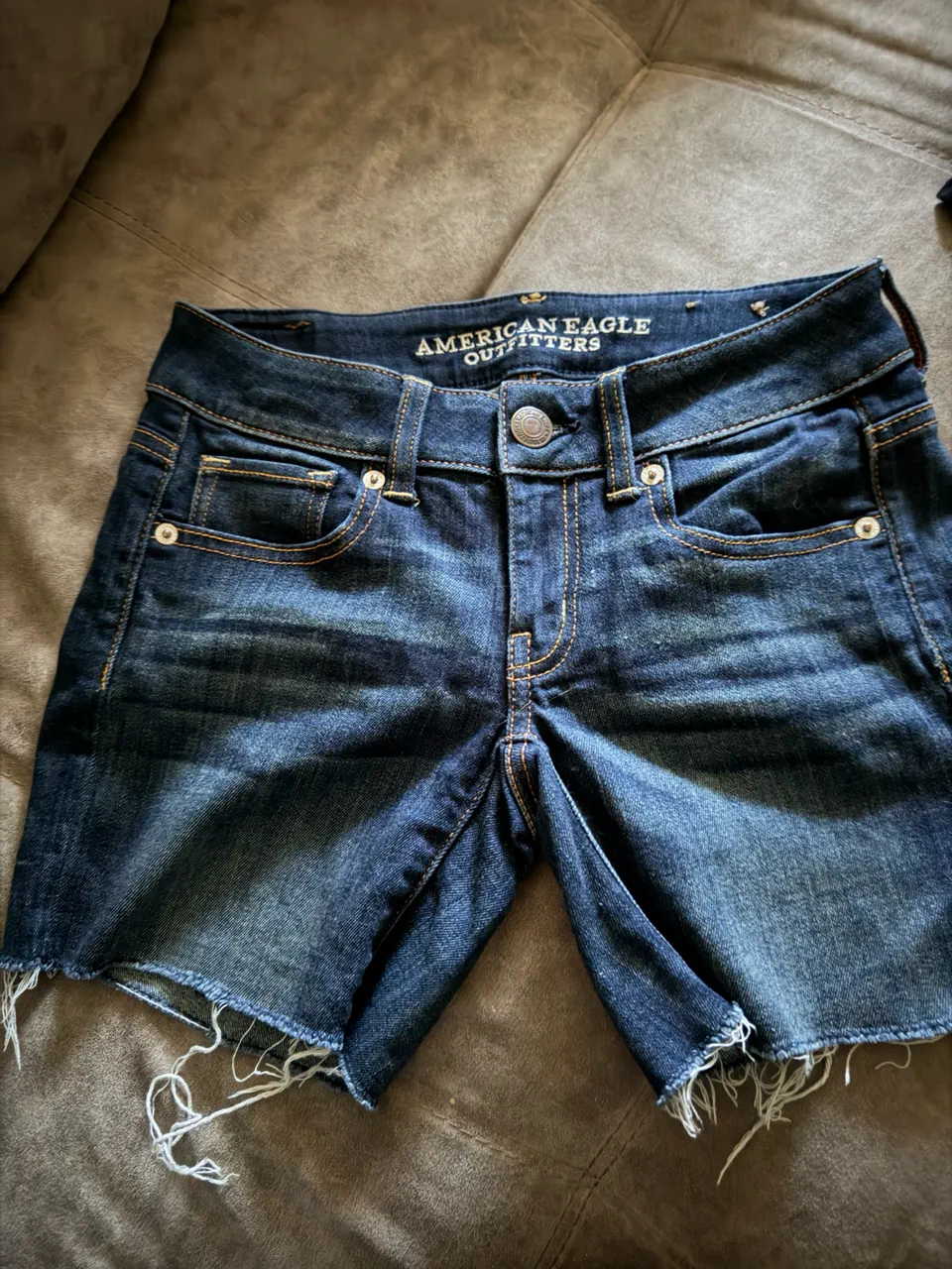 Short American Eagle - imagen 1