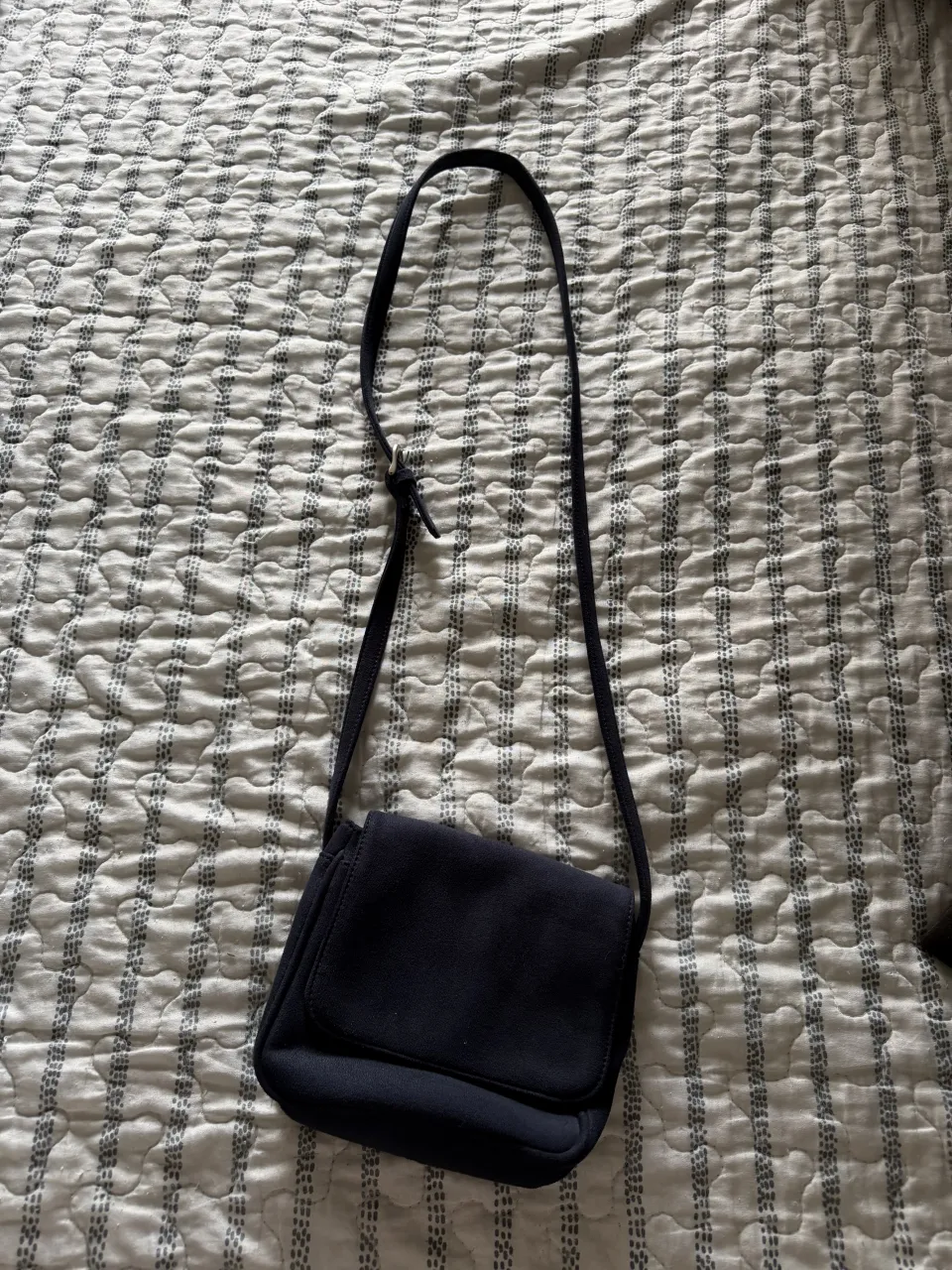 Bandolera Otra importada - imagen 1
