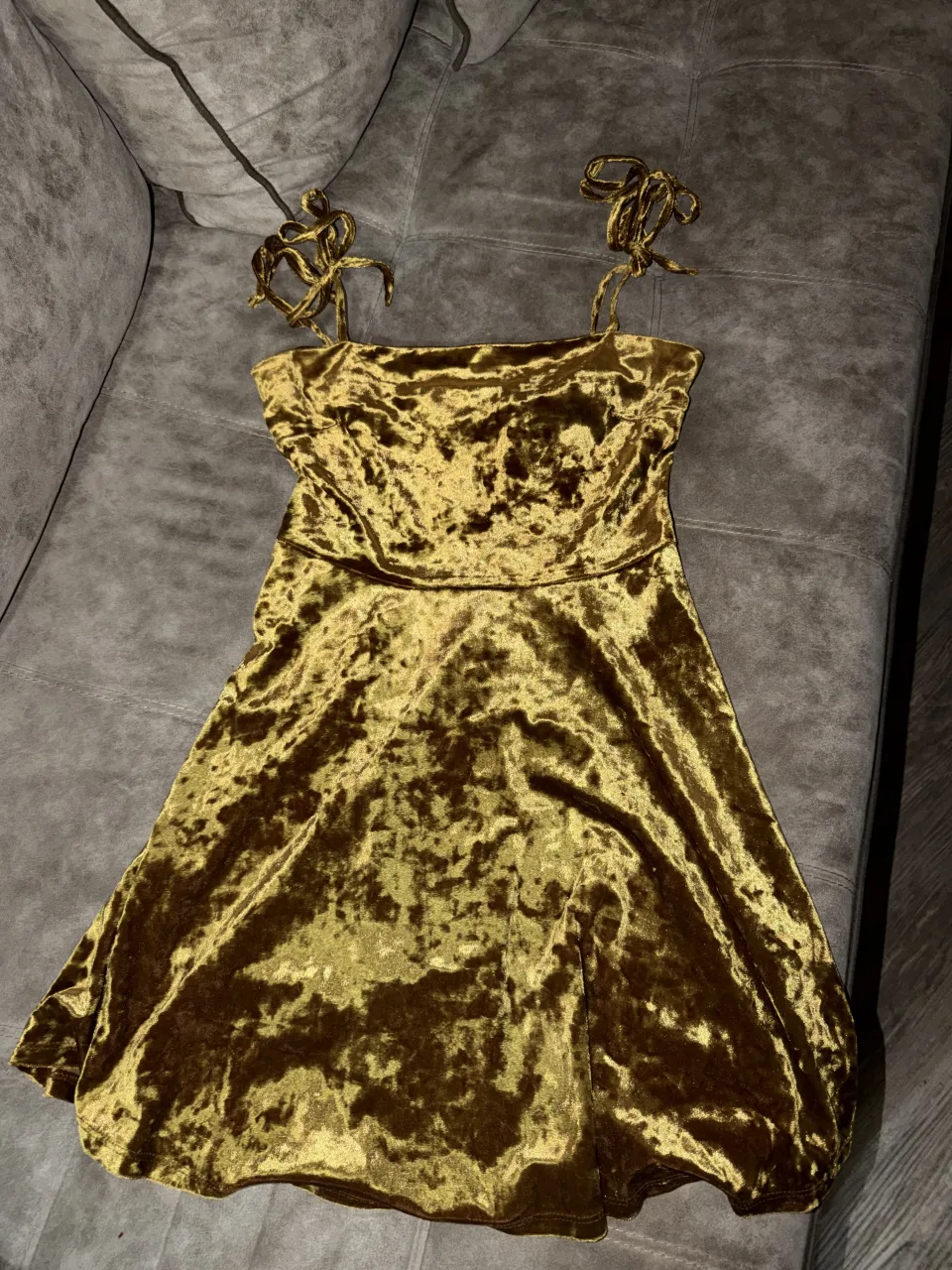 Vestido Forever 21 - imagen 1