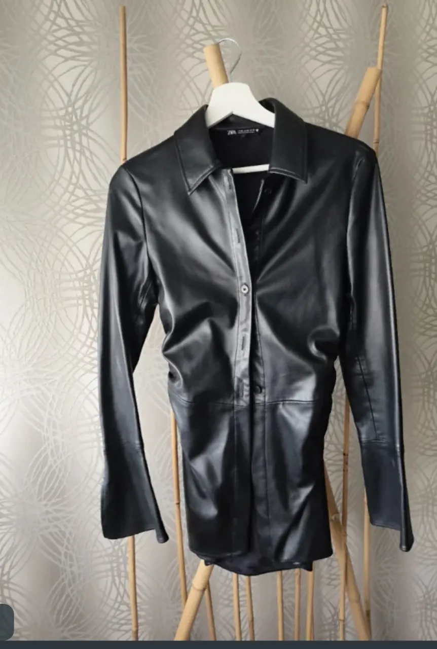 Camisa Zara - imagen 1