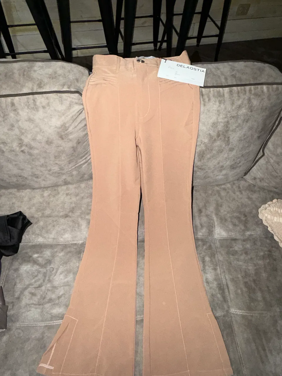 Pantalón Delaostia · Talle XS