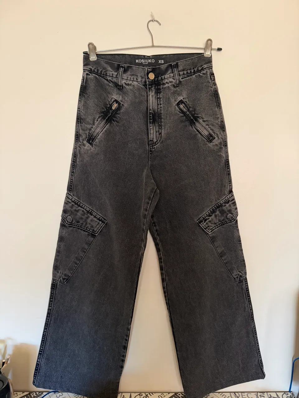 Pantalón Kosiuko - imagen 2