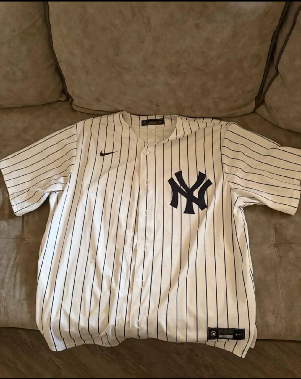 Camiseta Nike - imagen 1
