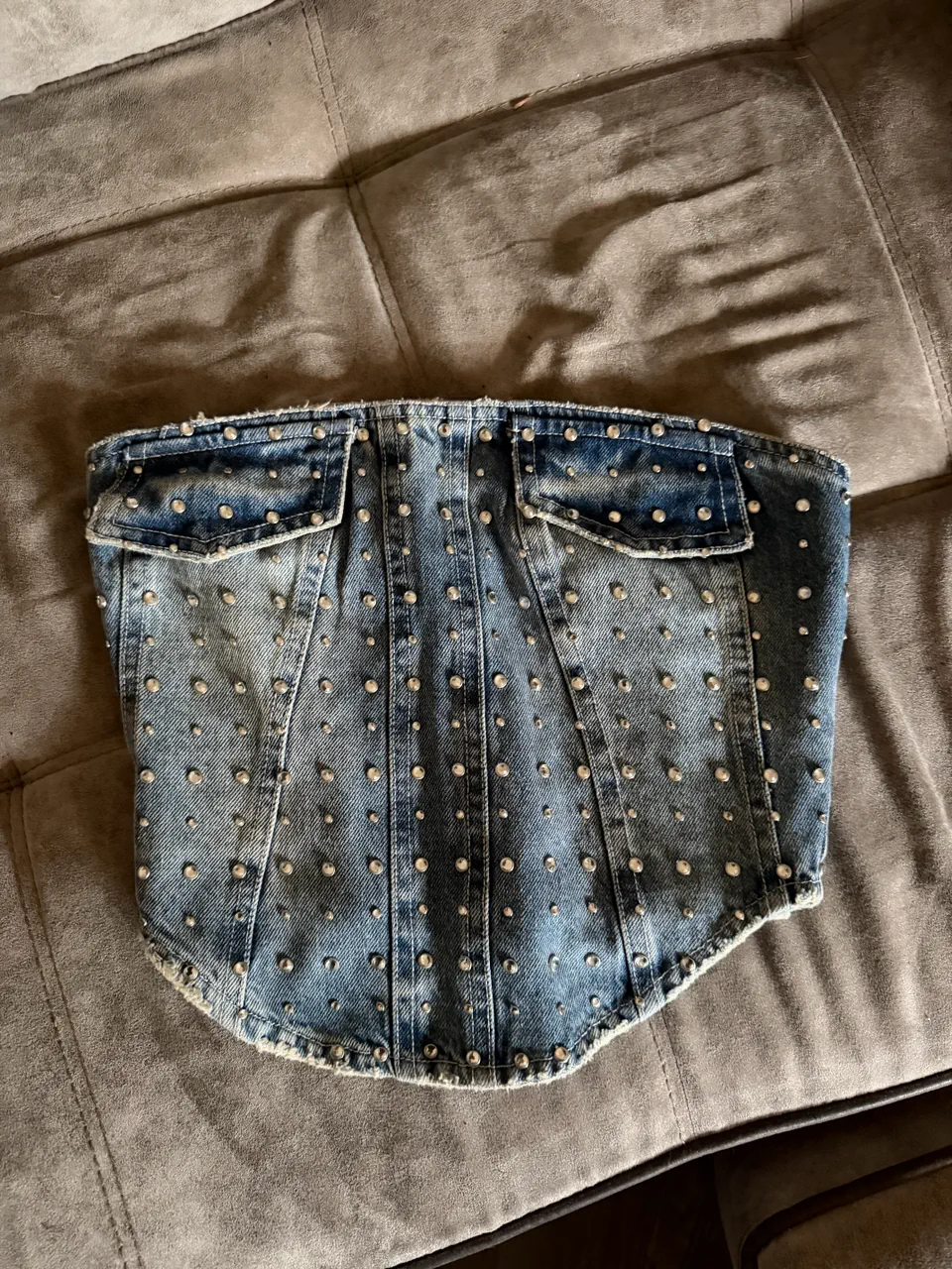 Camisa TUCCI JEANS - imagen 1