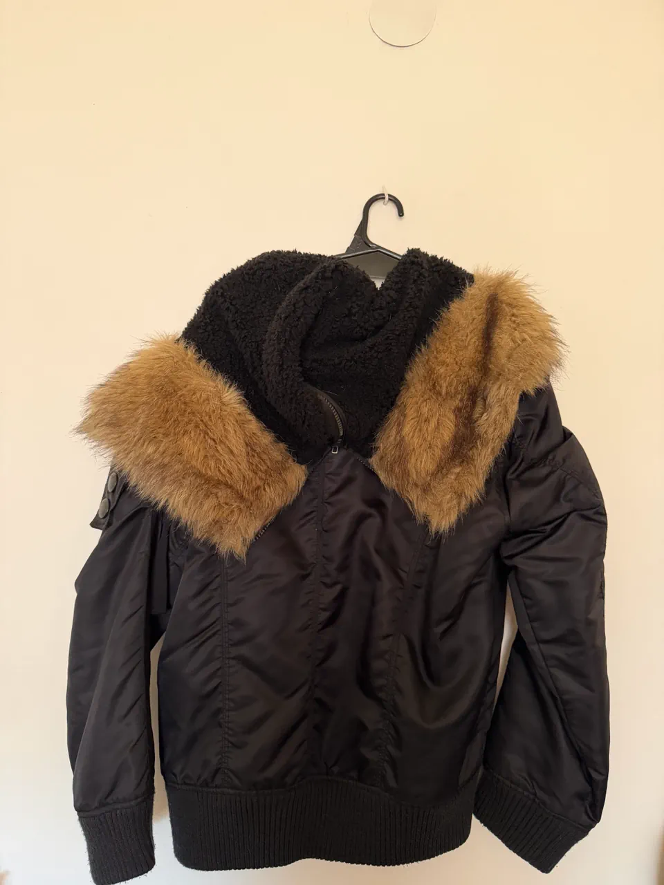Campera Ona Saez - imagen 4