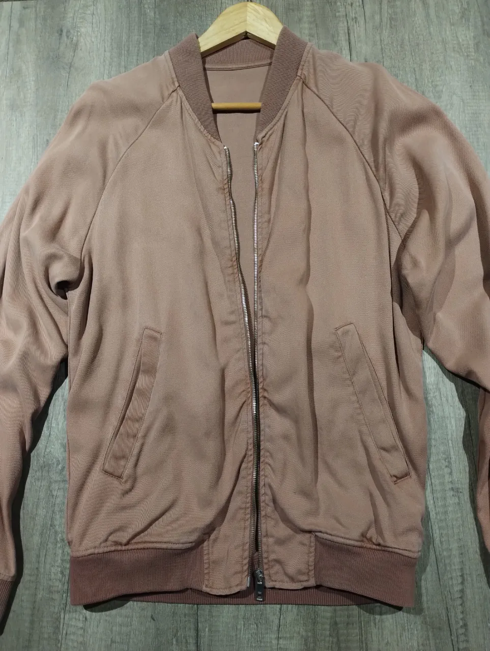 Zara · Talle XS