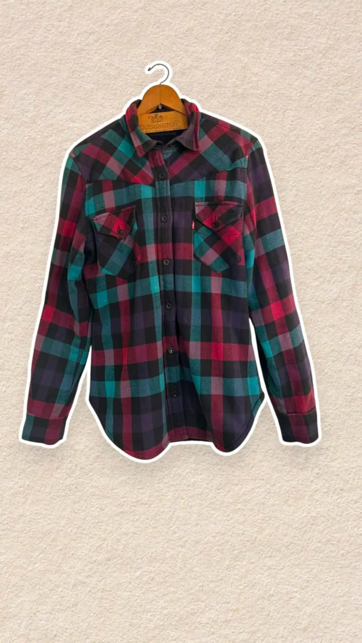 Levi's · Talle M