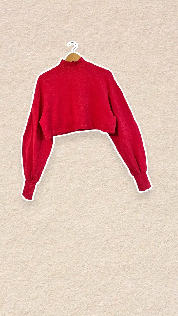 Zara · Talle S