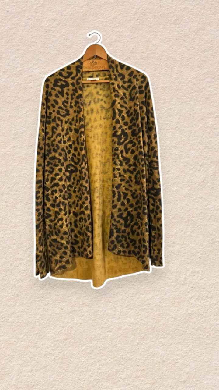 H&M · Talle M