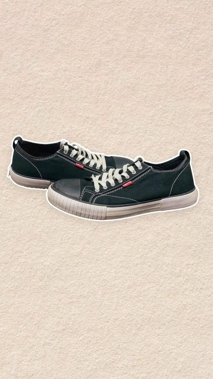 Zapatillas Levi's - imagen 1